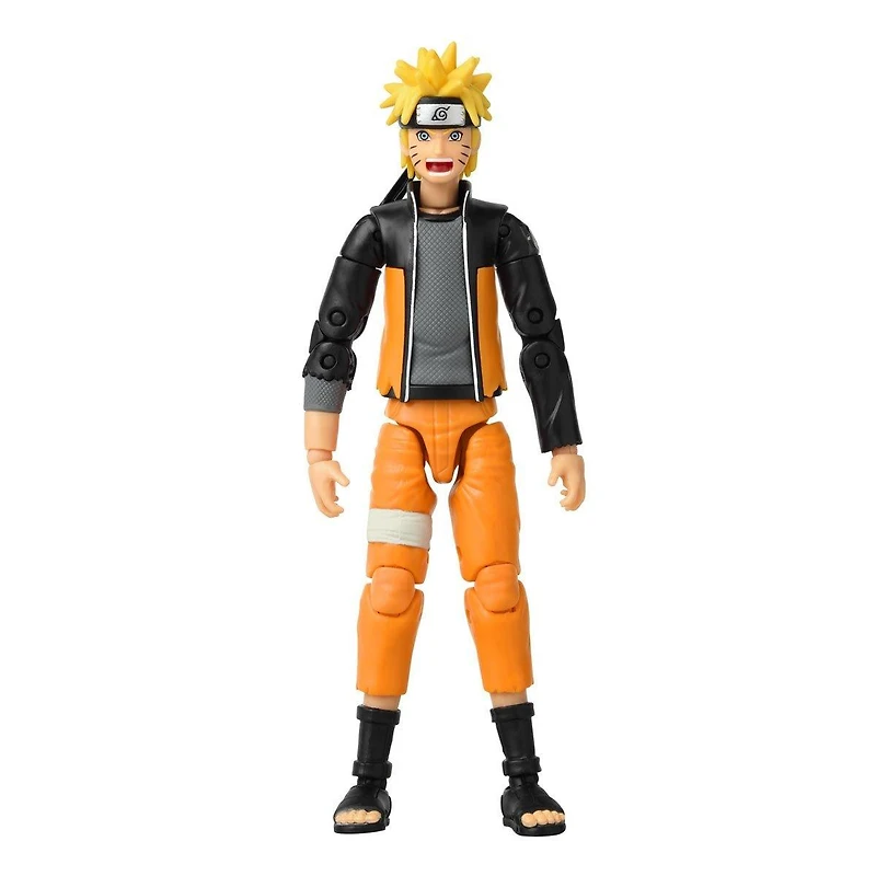 Bandai Anime Heroes Naruto