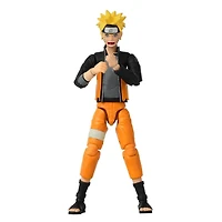 Bandai Anime Heroes Naruto