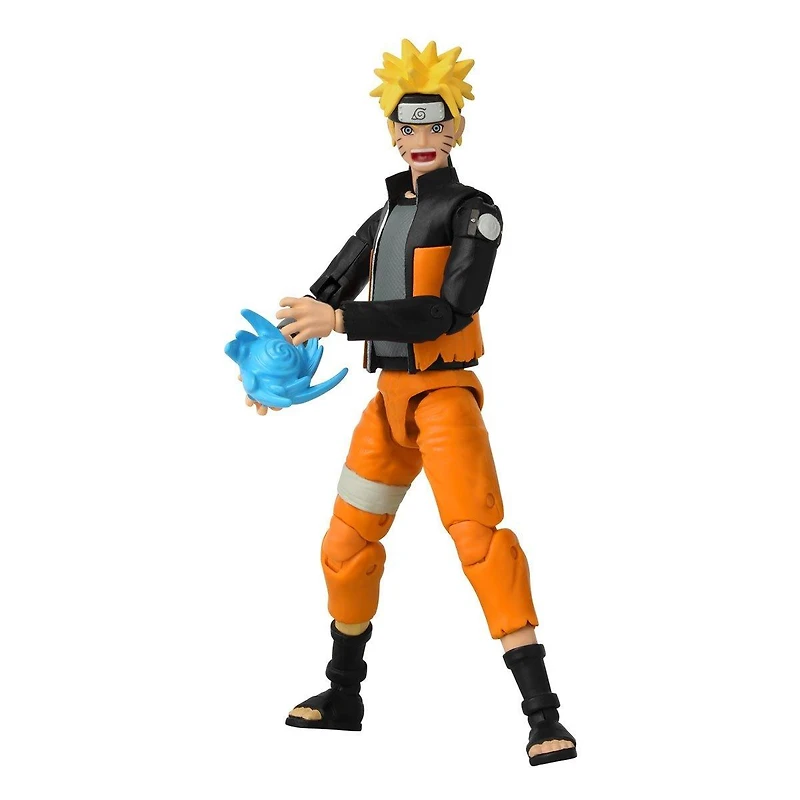 Bandai Anime Heroes Naruto