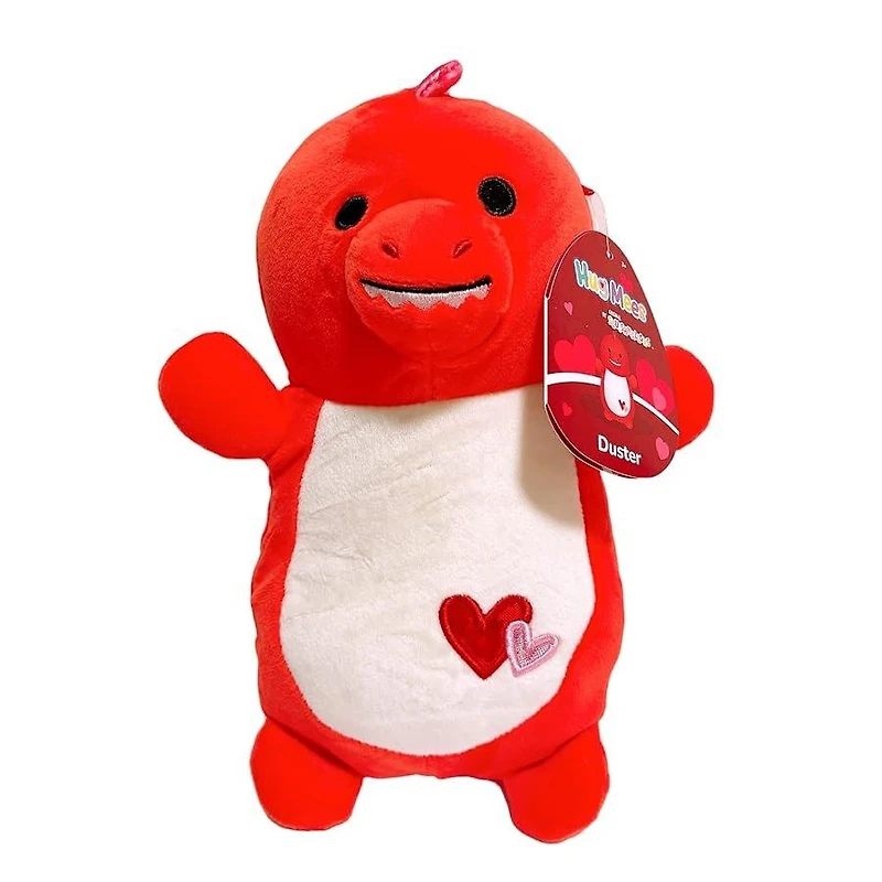 Squishmallows HugMee Valentine Squad 10-in Medium Plush (Styles May Vary)