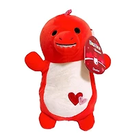 Squishmallows HugMee Valentine Squad 10-in Medium Plush (Styles May Vary)