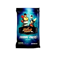 Cardsmiths Street Fighter Series 1 Trading Cards