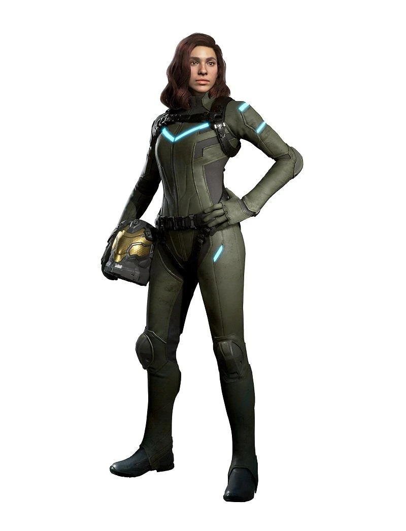 Exoprimal - Xbox Series X/S, Xbox One, Windows