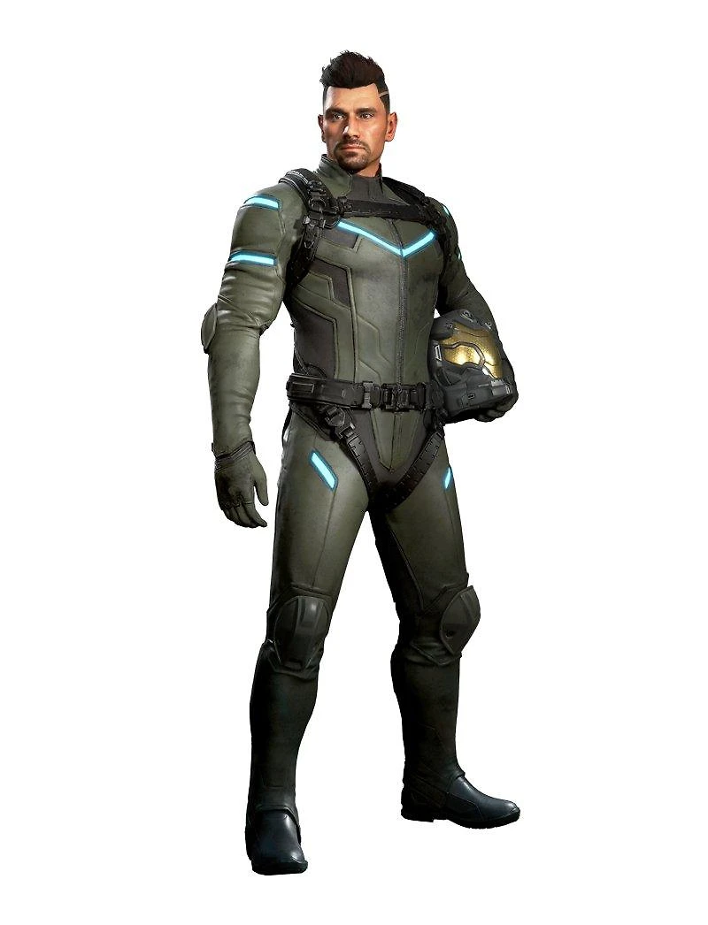 Exoprimal - Xbox Series X/S, Xbox One, Windows