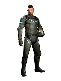 Exoprimal - Xbox Series X/S, Xbox One, Windows