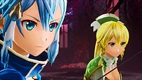 Sword Art Online Last Recollection - PlayStation 5