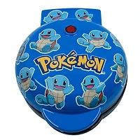 Pokemon Squirtle Mini Waffle Maker GameStop Exclusive