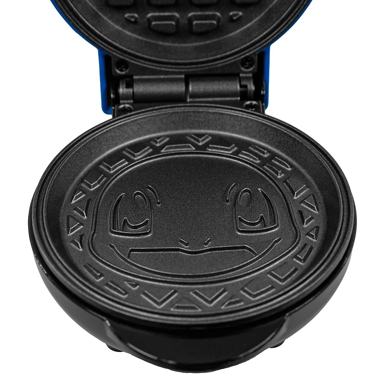 Pokemon Squirtle Mini Waffle Maker GameStop Exclusive