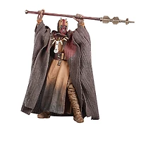Hasbro Star Wars Retro Collection Star Wars: The Book of Boba Fett Tusken Chieftain 3.75-in Action Figure