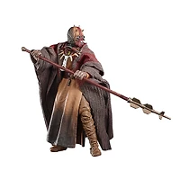Hasbro Star Wars Retro Collection Star Wars: The Book of Boba Fett Tusken Chieftain 3.75-in Action Figure