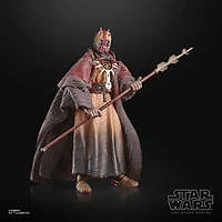 Hasbro Star Wars Retro Collection Star Wars: The Book of Boba Fett Tusken Chieftain 3.75-in Action Figure