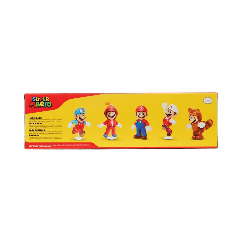Jakks Pacific Super Mario