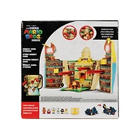 Jakks Pacific The Super Mario Bros. Movie Donkey Kong Stadium Playset