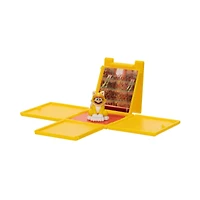 Jakks Pacific The Super Mario Bros. Movie Cat Mario 1.25-in Mini Figure