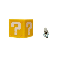 Jakks Pacific The Super Mario Bros. Movie Dry Bones 1.25-in Mini Figure