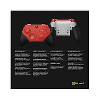 Microsoft Xbox Elite Wireless Controller Series 2
