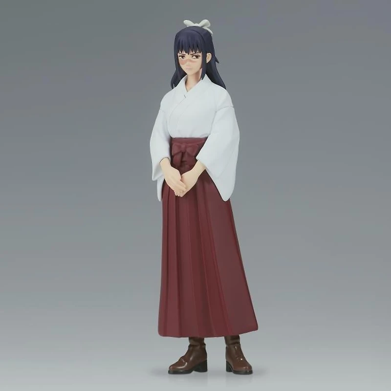 Banpresto Jujutsu Kaisen Jukon No Kata