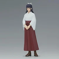 Banpresto Jujutsu Kaisen Jukon No Kata