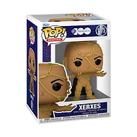 Funko POP! Movies: 300 Xerxes 3.85-in Vinyl Figure