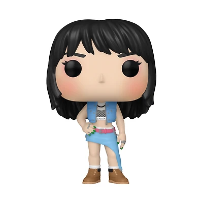 Funko POP! Rocks: Blackpink Lisa 3.75-in Vinyl Figure