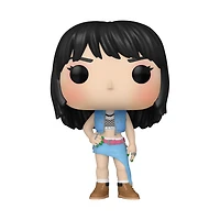 Funko POP! Rocks: Blackpink Lisa 3.75-in Vinyl Figure
