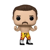 Funko POP! WWE "Ravishing" Rick Rude 3.95-in Vinyl Figure