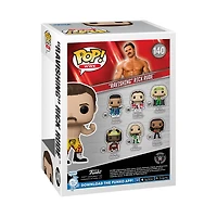 Funko POP! WWE "Ravishing" Rick Rude 3.95-in Vinyl Figure