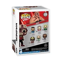 Funko POP! WWE Vader 3.8-in Vinyl Figure