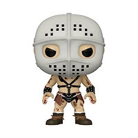 Funko POP! Movies: Mad Max 2: The Road Warrior Lord Humungus 4-in Vinyl Figure