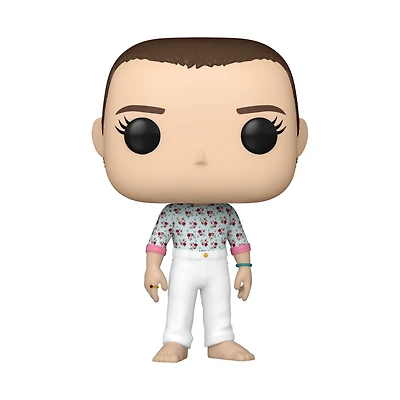 Funko POP! Television Stranger Things Season 4 Finale Eleven (or Chase) 3.55-in Vinyl Figure
