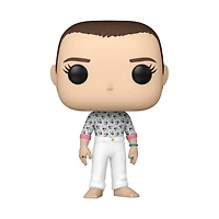 Funko POP! Television Stranger Things Season 4 Finale Eleven (or Chase) 3.55-in Vinyl Figure