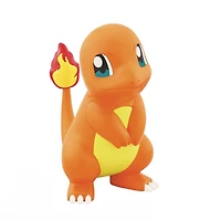Bandai Spirits Hobby Pokemon Charmander 3.5-in Model Kit