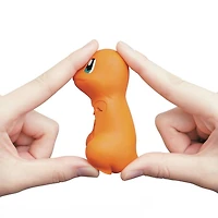 Bandai Spirits Hobby Pokemon Charmander 3.5-in Model Kit