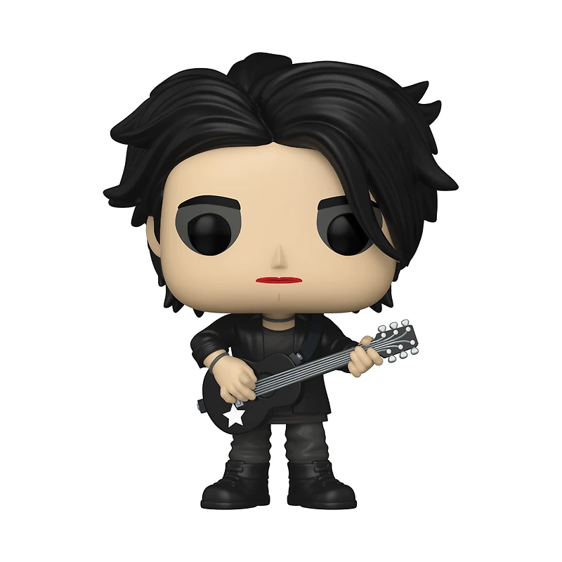 Funko POP! Rocks: The Cure Vinyl Figure 5-Pack