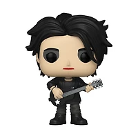 Funko POP! Rocks: The Cure Vinyl Figure 5-Pack