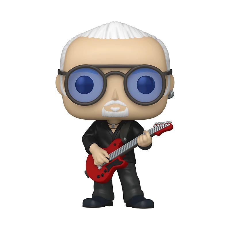 Funko POP! Rocks: The Cure Vinyl Figure 5-Pack