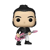 Funko POP! Rocks: The Cure Vinyl Figure 5-Pack