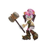 Jakks Pacific Sonic Prime Thorn Rose New Yoke City 5-in Articulated Figure