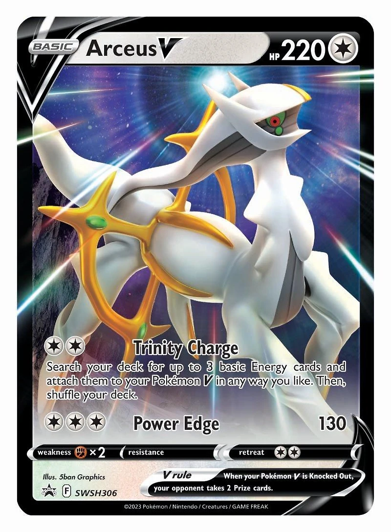 Pokemon Trading Card Game: Trainer’s Toolkit (2023)