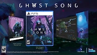 Ghost Song