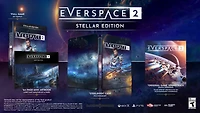 EVERSPACE 2: Stellar Edition - Xbox Series X