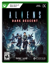 Aliens: Dark Descent