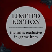 SteelSeries Arctis Nova 7 Limited Edition Diablo IV Wireless Gaming Headset for PlayStation 4/5, Switch, and PC
