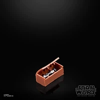 Hasbro Star Wars The Black Series Star Wars: The Book of Boba Fett Luke Skywalker and Grogu 6-in Action Figure Set 2-Pack