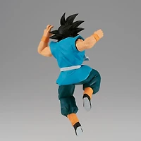 Banpresto Dragon Ball Z Match Makers Son Goku 5.1-in Statue