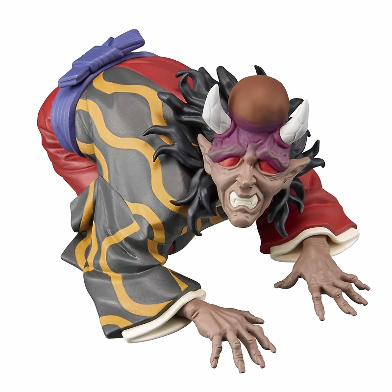 Banpresto Demon Slayer: Kimetsu no Yaiba Hantengu 2-in Statue Volume 11