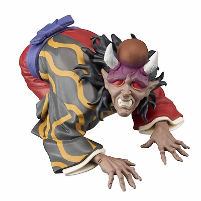Banpresto Demon Slayer: Kimetsu no Yaiba Hantengu 2-in Statue Volume 11