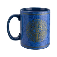 The Legend of Zelda Hyrule Ceramic 18oz Mug