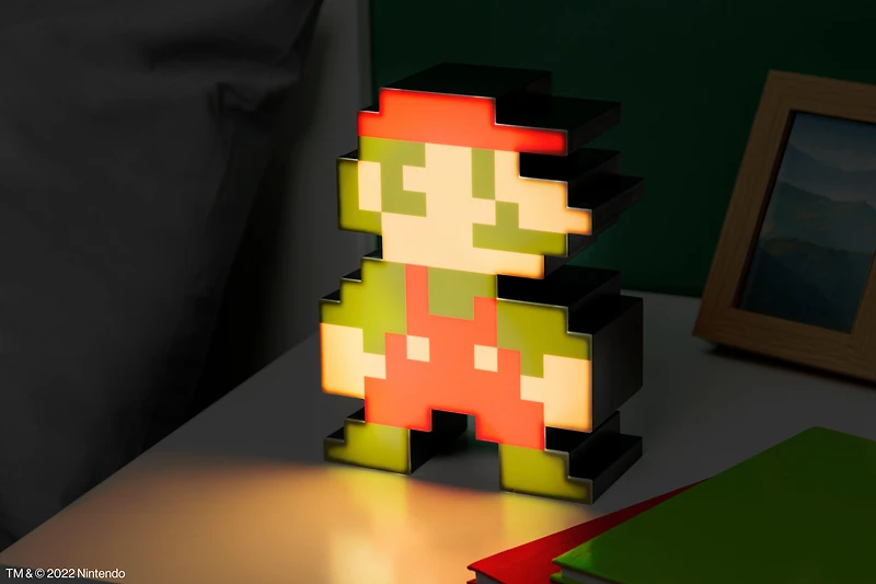 Super Mario