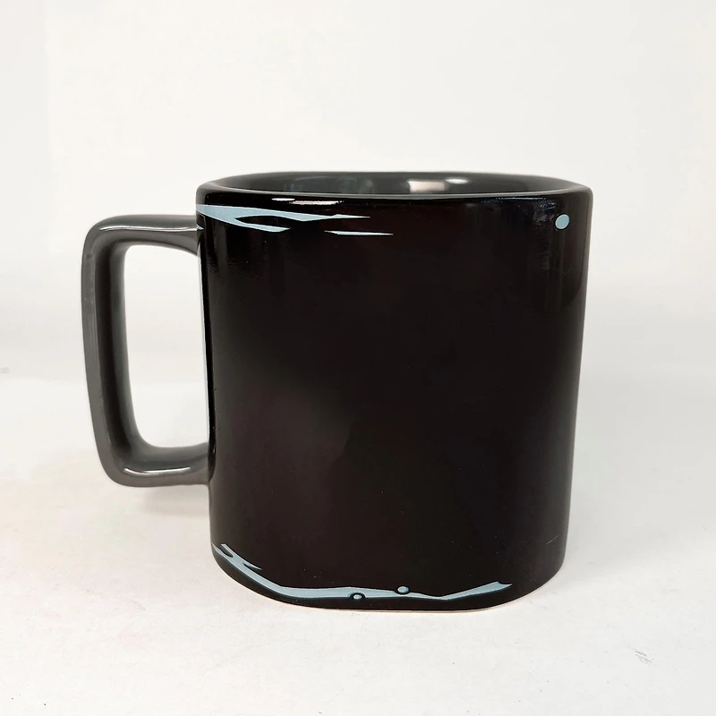 Geeknet Dungeons and Dragons Gel Cube Mug GameStop Exclusive